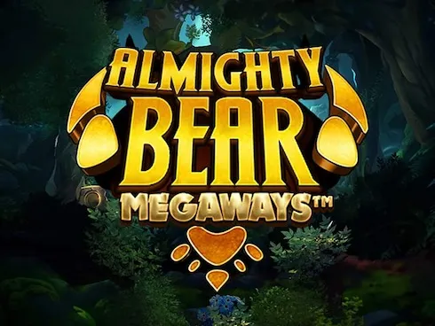 alimighty bear