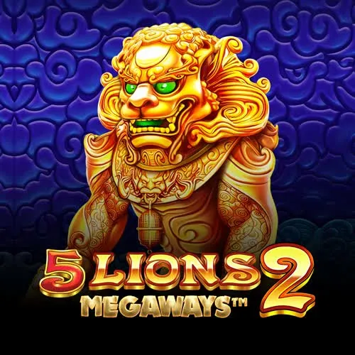 lions_megaways