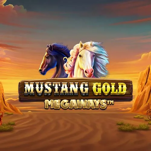 mustang_gold