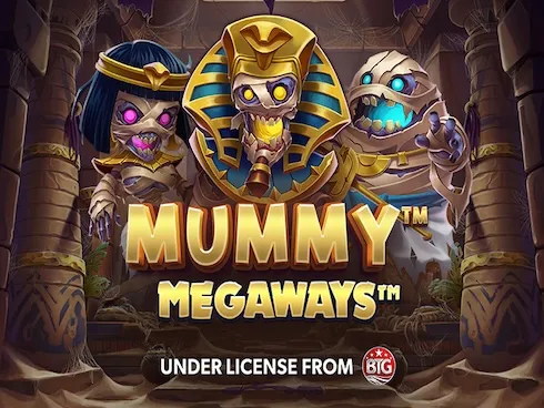 muumy megaways