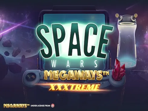 space megaways