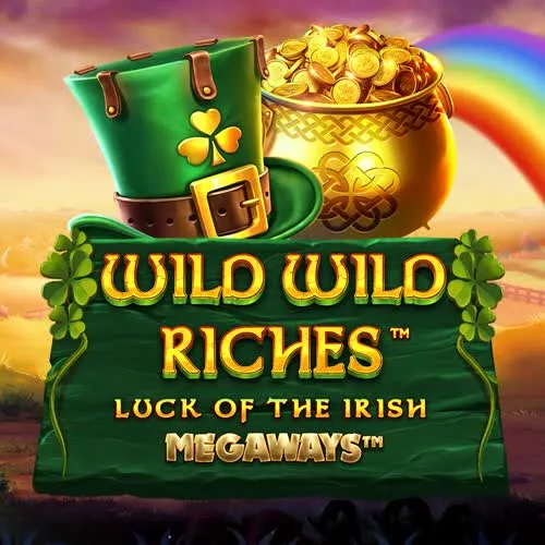 wild wild riches